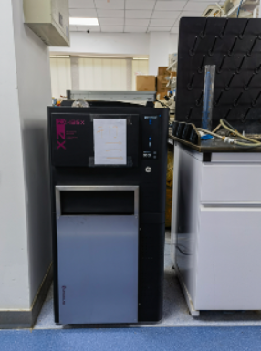 武汉大学某实验室