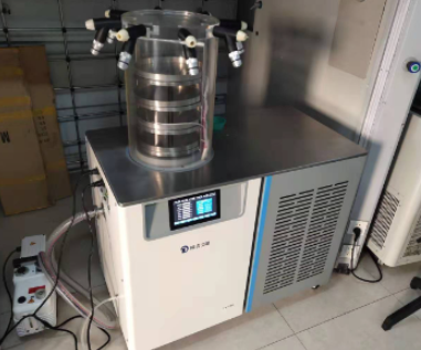 广东某药物研发公司