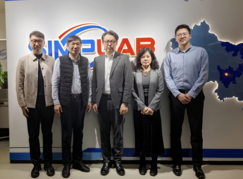 日立、六一、博迅｜东南仪诚培训会开启市场拓展新篇章