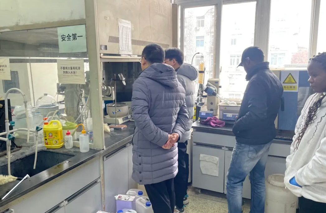 武汉东仪联合上海亚荣生化仪器厂售后巡检服务