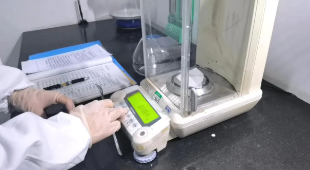 电子天平使用常见的15个问题