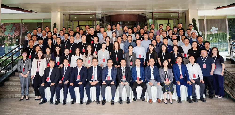 通力合作，聚力前行 | SIMPLAB携手日立深化国内市场服务新生态