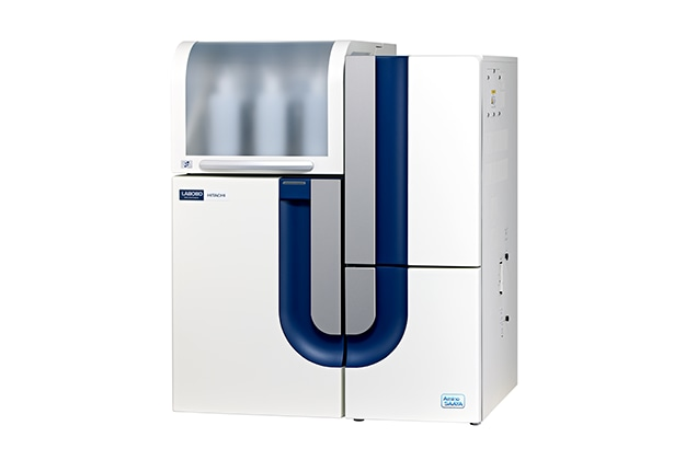 日本药典第16版收录药品的测定例 (异亮氨酸 &亮氨酸 &缬氨酸颗粒)