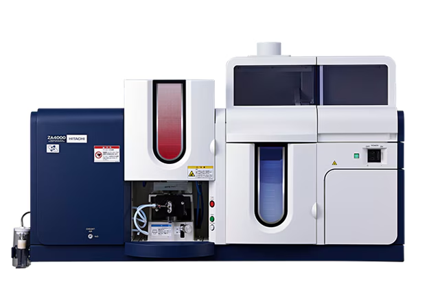 土壤中的铜（Cu）分析（火焰法）