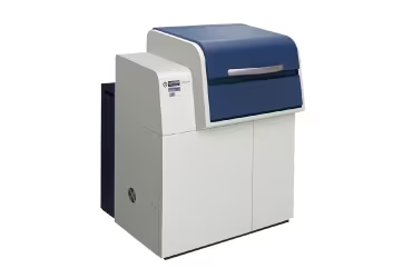 UH4150测定微小尺寸的红外截止滤光片