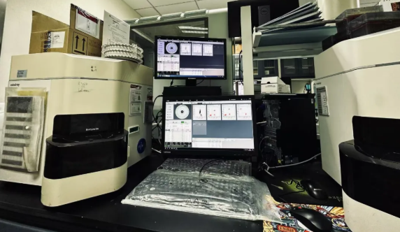 为什么选择东南仪诚作为您的科研仪器代理服务商