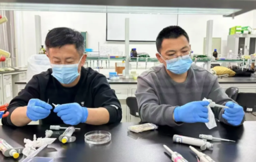 技术封锁，关税战 | 如何实现科研产品的"平替"（迈瑞，Eppendorf）