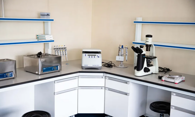 科研仪器代理商的核心价值：构建持续优化的科研支持生态