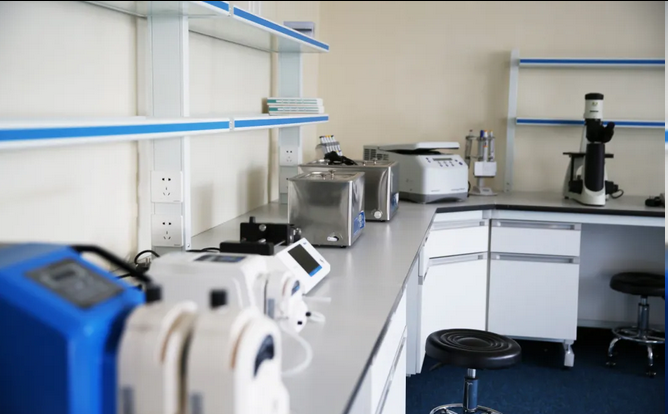 专业科研仪器代理服务商：东南仪诚的全面服务支持体系