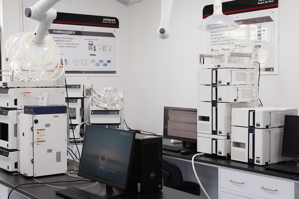 日立科学仪器代理经销商SIMPLAB东南仪诚，为科研效率保驾护航