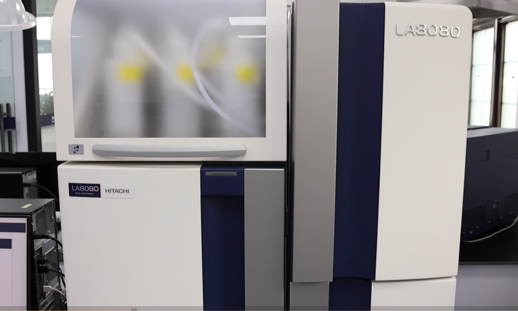 日立氨基酸分析仪代理：SIMPLAB东南仪诚，让实验室采购更省心