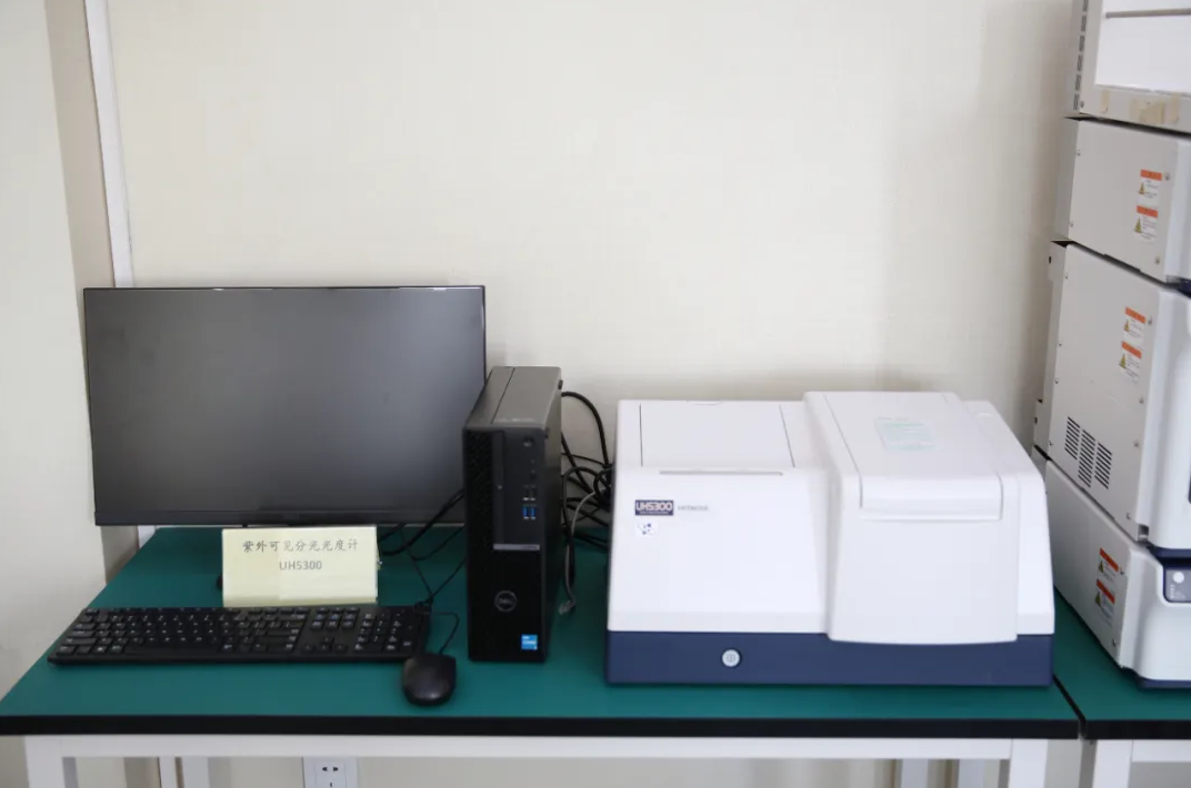 选对日立荧光分光光度计代理，高效选购少走弯路