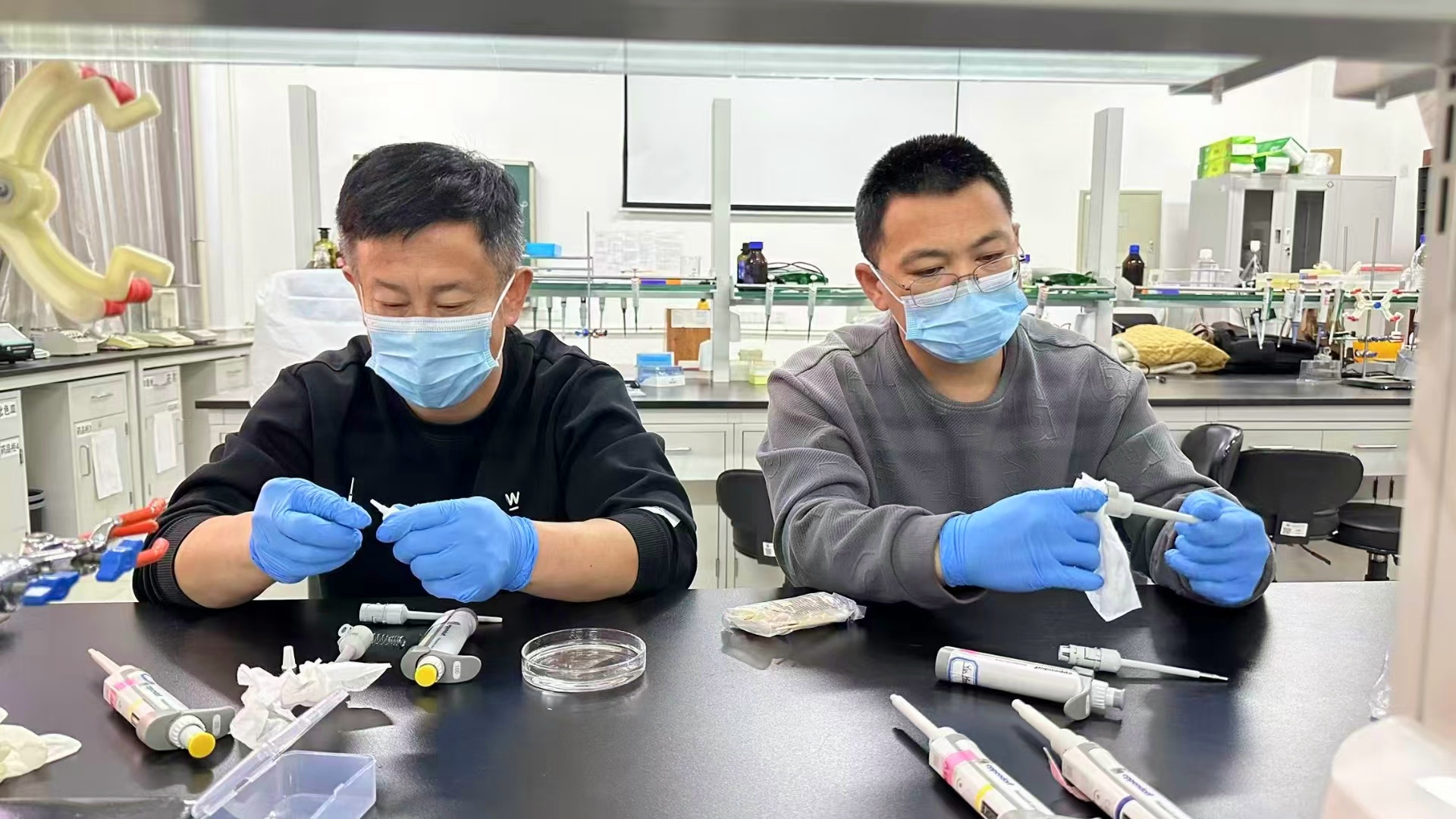 SIMPLAB东南仪诚实验室仪器代理，以权威保障护航科研之路