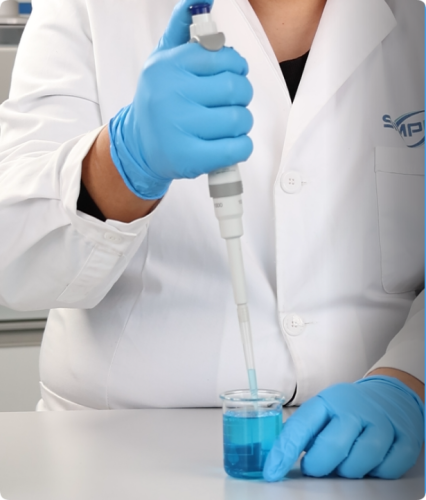 Eppendorf Research plus 移液器校准