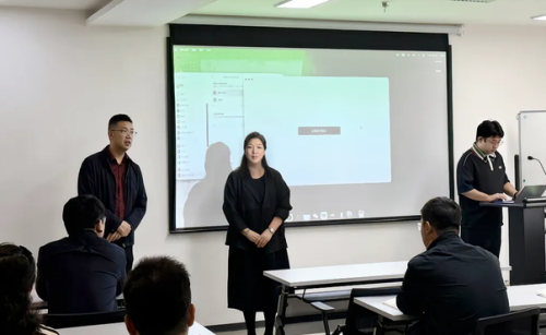 SIMPLAB东南仪诚&英盛生物:质谱产品专项培训