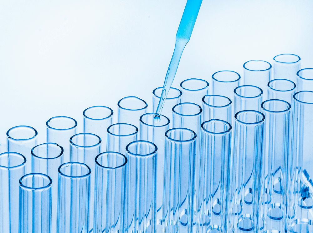 生物制药与生化实验