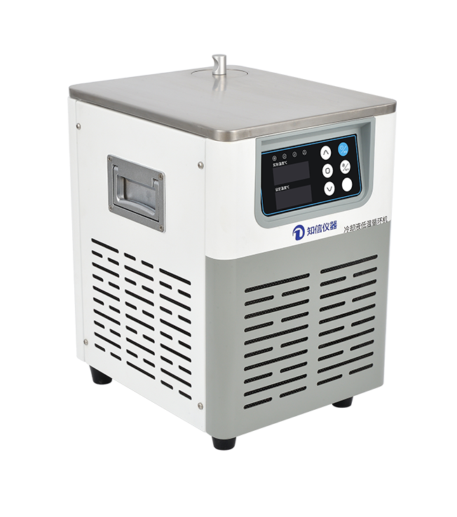 上海知信实验室冷水机ZX-LSJ-150