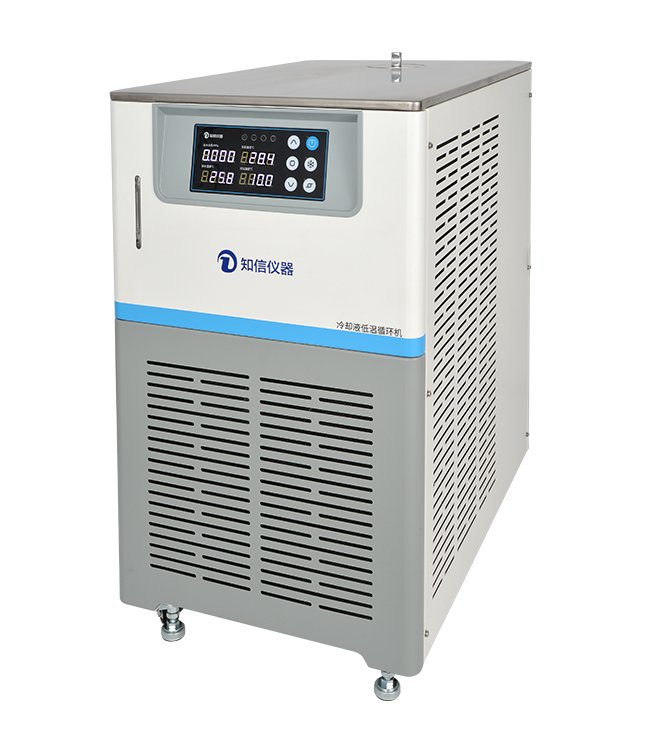 上海知信实验室冷水机ZX-LSJ-2000