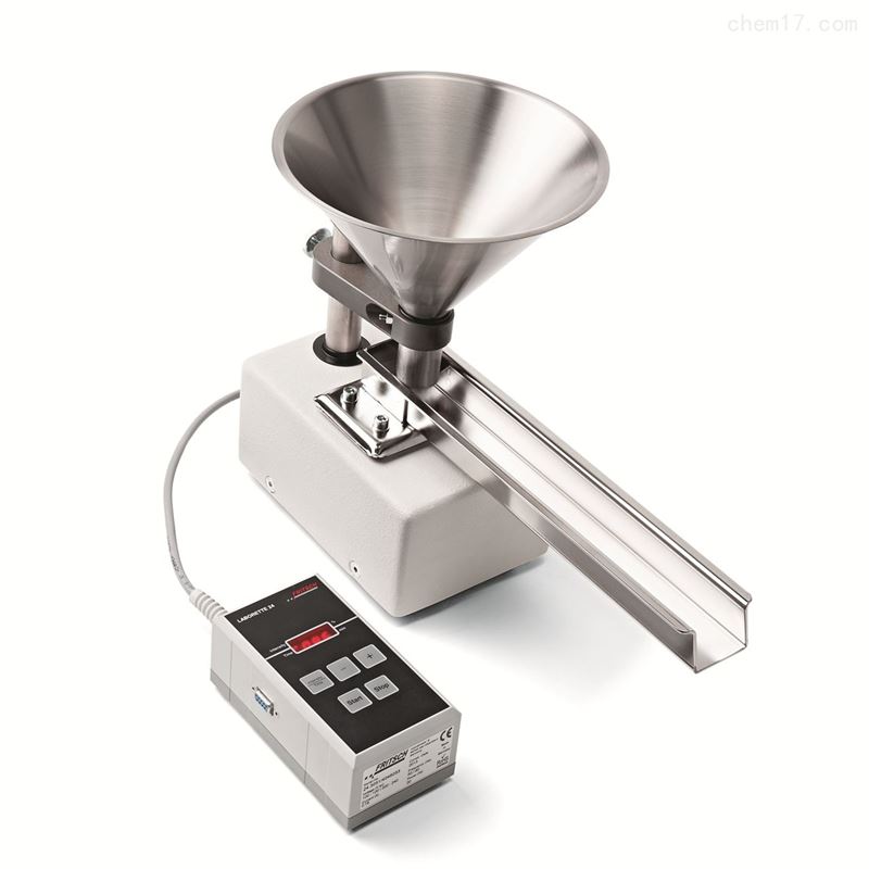 飞驰L-24振动进样器