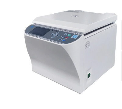 中科中佳高速离心机KDC-14H
