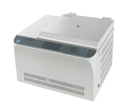 中科中佳高速冷冻离心机HC-4514R