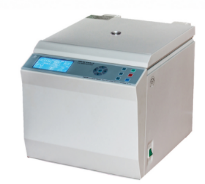 中科中佳低速离心机LC-4014