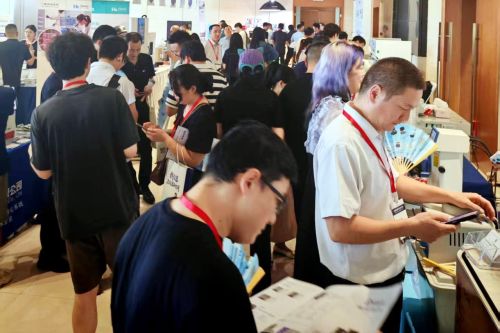 展会回顾｜SIMPLAB亮相上海、广州经销商产品培训大会