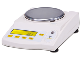 上海恒平电子天平YP1101N