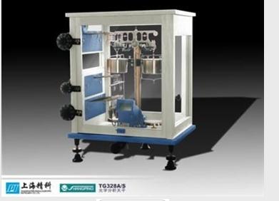 上海天美机械天平TG332A