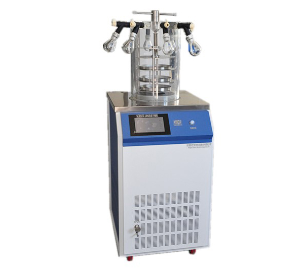 宁波新芝SCIENTZ-18N T型架冷冻干燥机