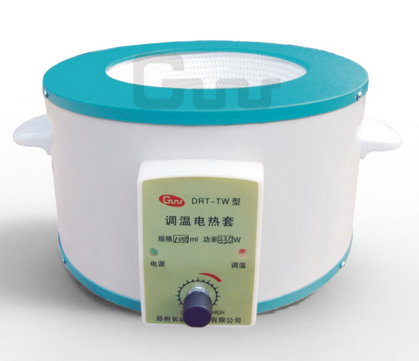 郑州长城科工贸调温电热套DRT-TW10000