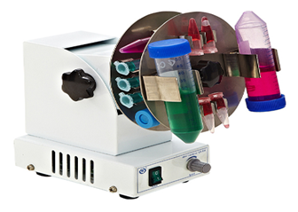 其林贝尔旋转培养器QB-528