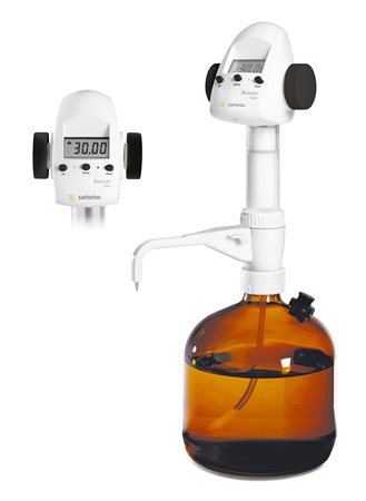 赛多利斯百得Biotrate瓶口滴定仪,10ML