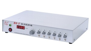 上海梅颖浦六工位搅拌器84-1（六）