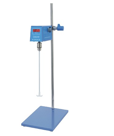 上海梅颖浦D2004W电动搅拌器