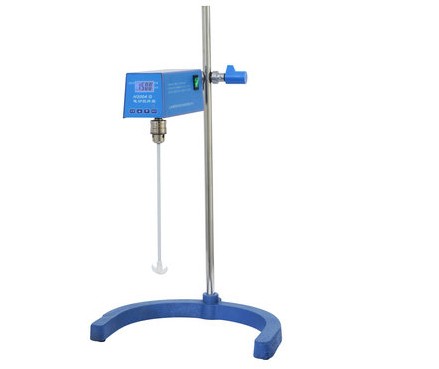 上海梅颖浦H2004G电动搅拌器