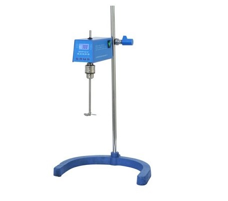 上海梅颖浦程控搅拌器MYP12-2系列100瓦