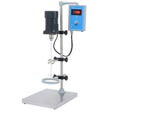 上海梅颖浦s312-40恒速搅拌器