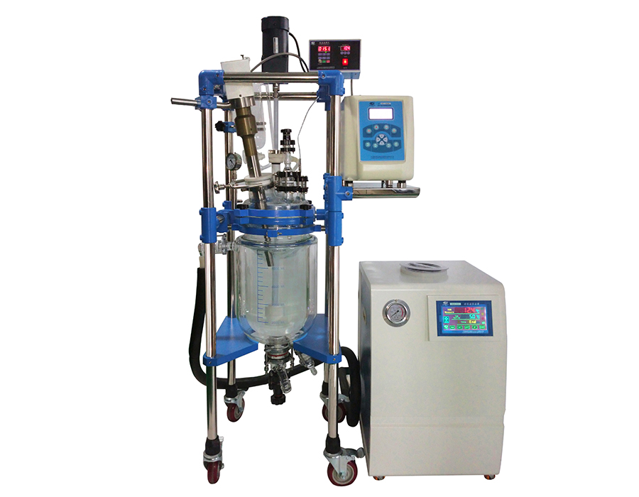 宁波新芝超声波提取机Scientz-10T