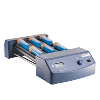 大龙LCD数控滚轴混匀仪MX-T6-Pro