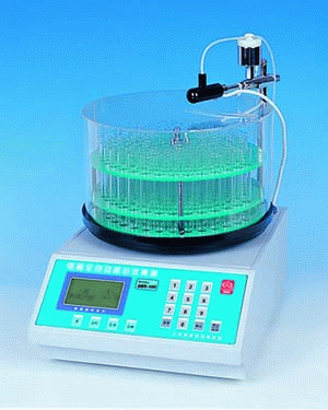 青浦沪西电脑全自动部份收集器DBS-160