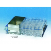 青浦沪西程控多功能收集器试管盘SP-36A