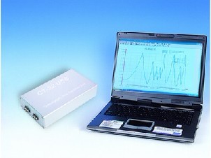 青浦沪西电脑采集器双通道HD-B