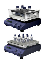 大龙圆周型数显摇床SK-O330-Pro