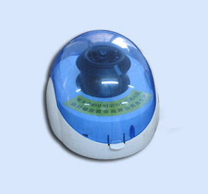 北京六一WD-2105A型微型离心机