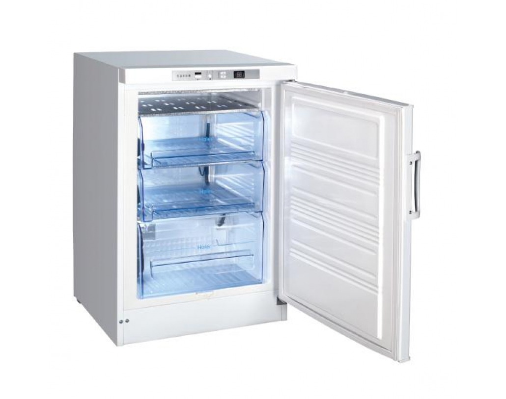 青岛海尔Haier低温保存箱DW-40L92