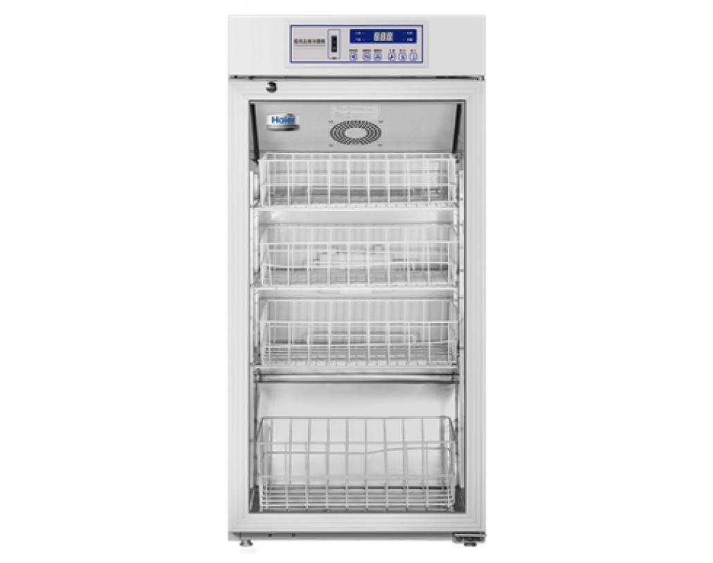 青岛海尔Haier血液保存箱HXC-106