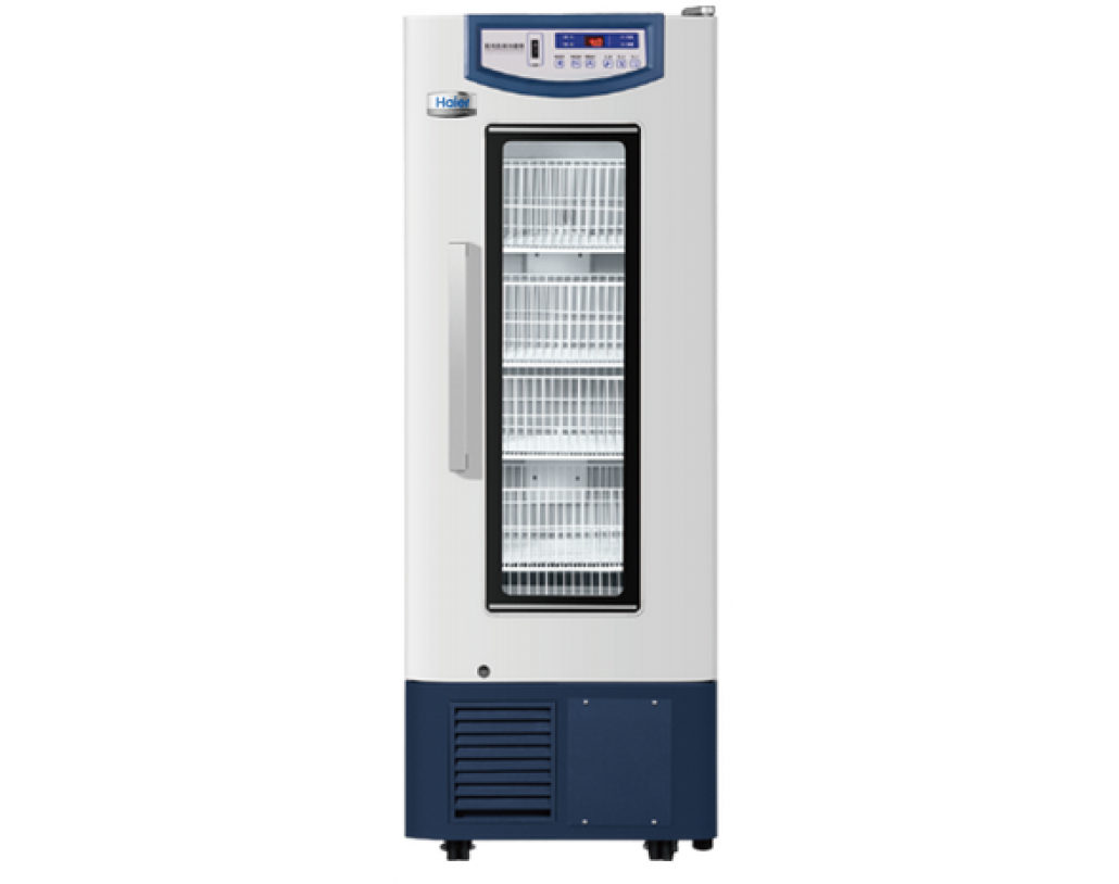 青岛海尔Haier血液保存箱HXC-158