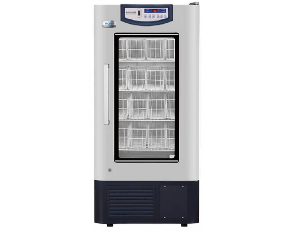 青岛海尔Haier血液保存箱HXC-258