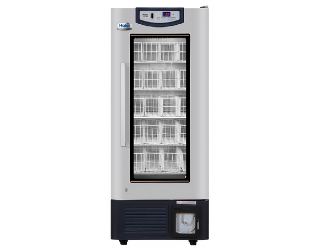 青岛海尔Haier血液保存箱HXC-358